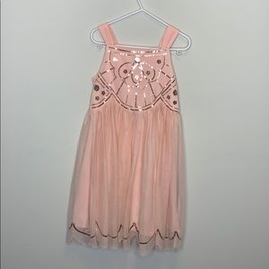 H&M Girls Dress